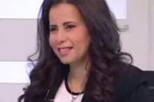 Portrait Dina Samak