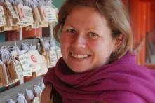 Portrait Egle Zicari