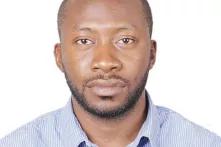Mark Amaza