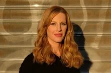 Portrait Netta Ahituv