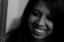 Portrait Pragati