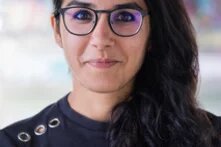 Portrait Sara Hassan