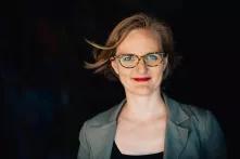 Foto Franziska Brantner