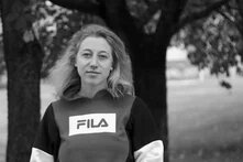 Porträt Giulia Messmer
