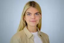 Portrait: Louisa Reeh