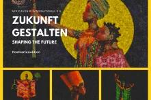 Postkarte Projekt