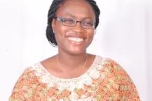 Dr. Temilade Sesan
