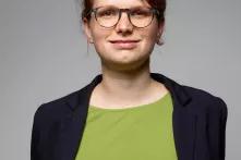 Aline Blankertz
