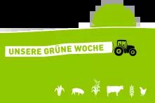 Unsere Grüne Woche 2021