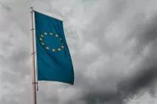 Europaflagge