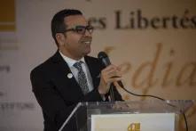 Professor Wahid Ferchichi
