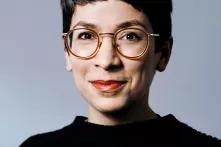 Portait, Julia Kloiber