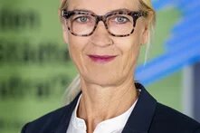 Porträt: Sabine de Buhr, Städtebauliche Leitung