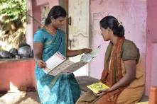 ASHA Worker