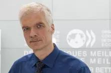 Porträt Andreas Schleicher