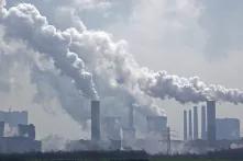 Industriegebiet