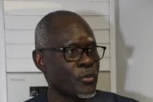 Hamadou Tidiane Sy