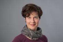 Antje von Broock 