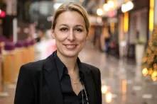 Dr. Christine Lemaitre 