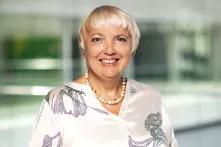 Porträt Claudia Roth