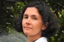 Dr. Galina Churkina