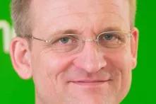 Christian Schubert BASF