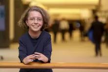 Pressefoto Katrin Langensiepen