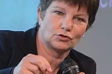 Dr. Ursula Weidenfeld 