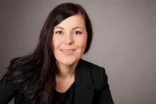 Porträt Helena Hoffmeister