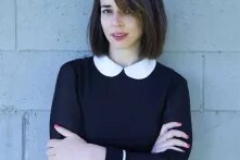 Julia Fermentto-Tzaisler