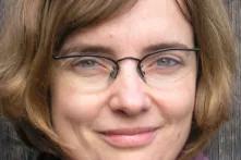 Sabine Drewes Porträt