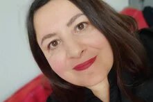 Fatma Sagir