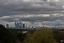Moskau