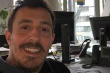 Ali Çelikkan