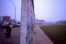 East Side Gallery