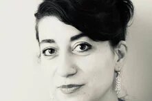 Ceren Türkmen