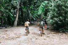 cambodian children