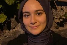Zeynep Kuyumcu