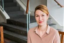 Porträt von Eva Marlene Hausteiner