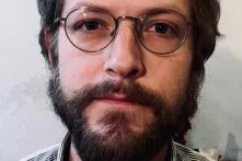 Porträt von Wasil Schauseil