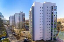 Wohnbau Gießen
