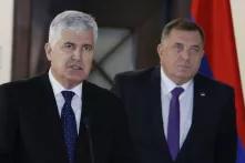 Čović and Dodik