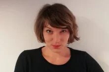 Romy Strassenburg