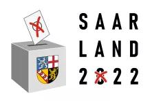 Landtagswahl Saarland 2022