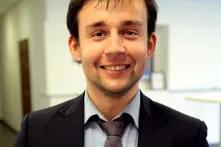 Dr. Andriy Korniychuk