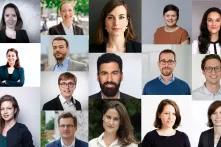 Collage der Autor/innen