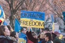 Ukraine Freedom