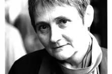 Porträt Elisabeth Weber