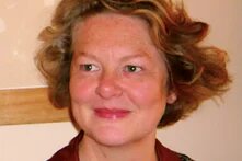 Dr. Sylvie Strudel