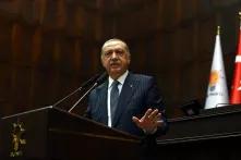 Erdoǧan 
